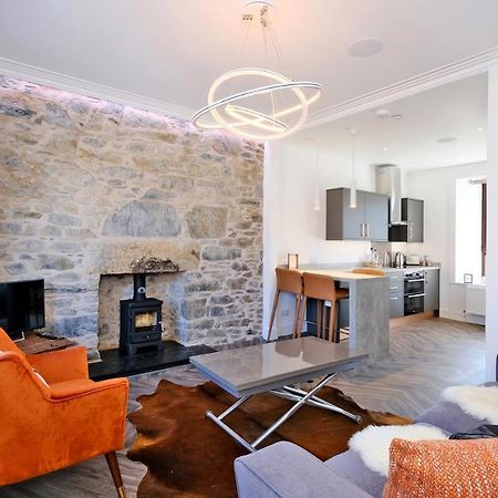 Ben Shea Smart Home Dufftown Exterior foto